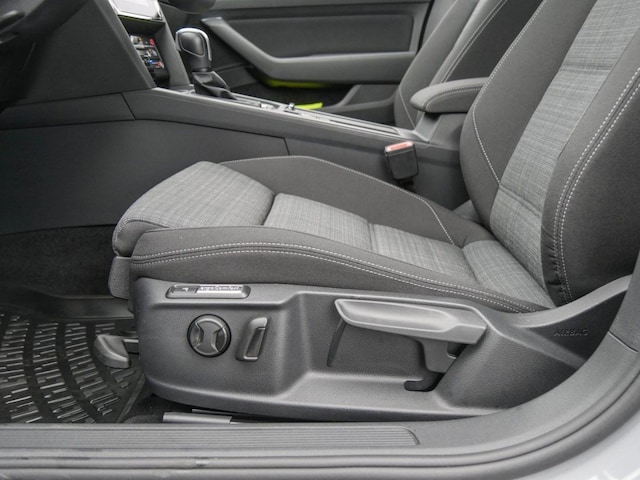 Volkswagen Passat 2.0 TSI Variant