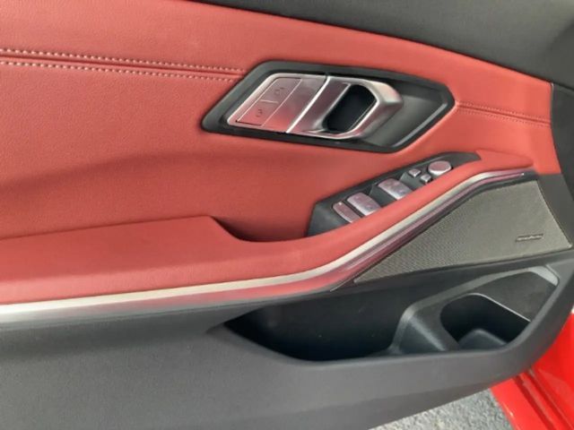 BMW 330 330i M-Sport Sedan