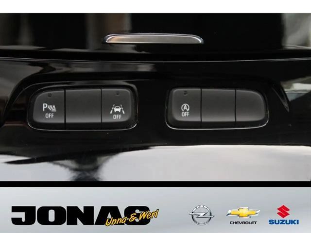 Opel Grandland X 1.2 Turbo GS-Line Grand Sport