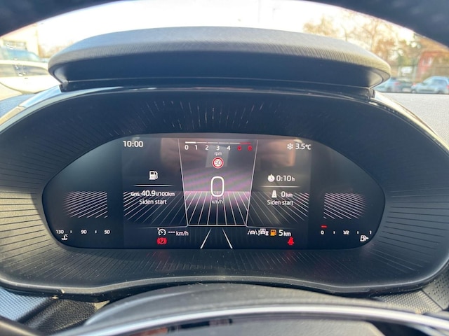 Skoda Fabia Fabia 1.0 MPI Essence+LED+PDC+USB