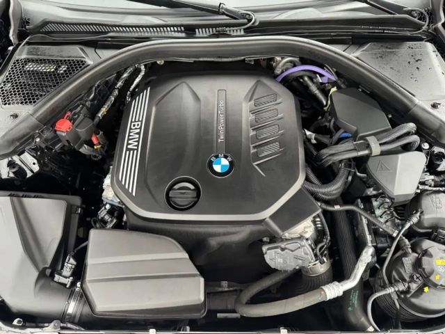 BMW 320 dx SPORTSITZ+LEDER+PANO+HUD+LED+ACC+HIFI+AHK+