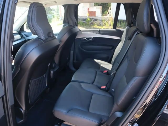 Volvo XC90 AWD Bright Plus