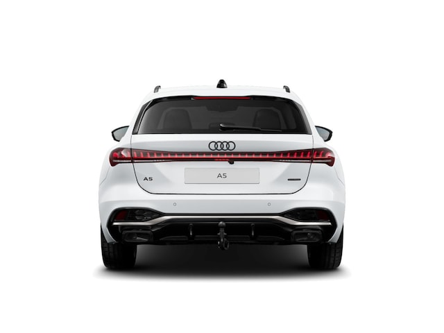 Audi A5 Avant Quattro S-Tronic