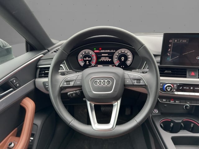 Audi A5 35 TFSI S-Tronic Sportback