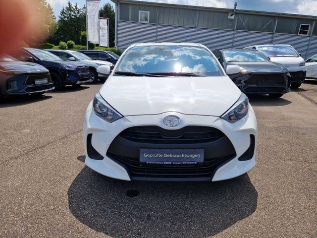 Toyota Yaris 5-deurs Business