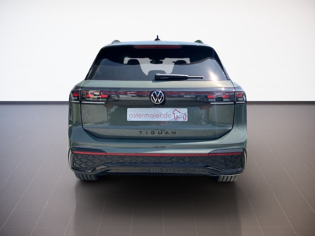 Volkswagen Tiguan Style