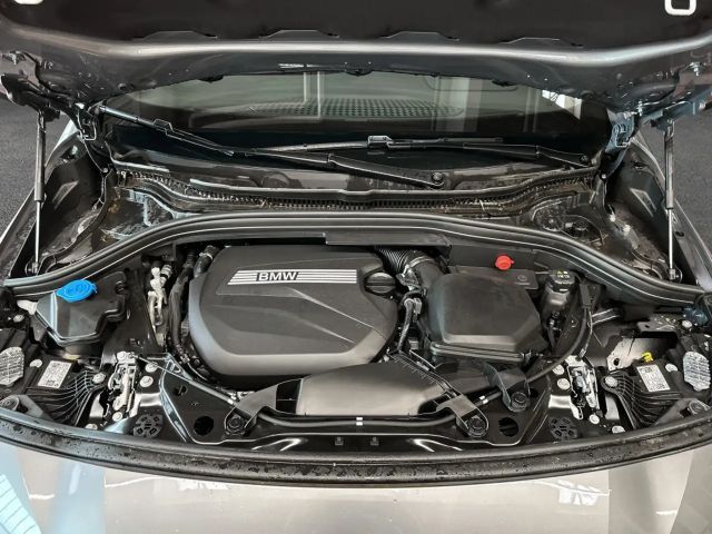 BMW 218 218d Active Tourer