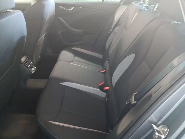 Skoda Kamiq Selection