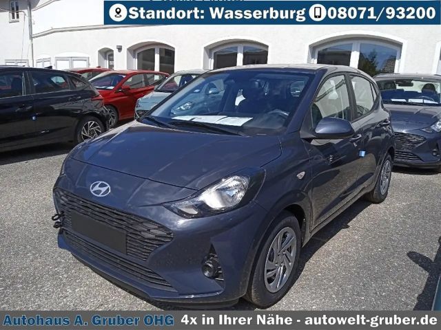 Hyundai i10 Select