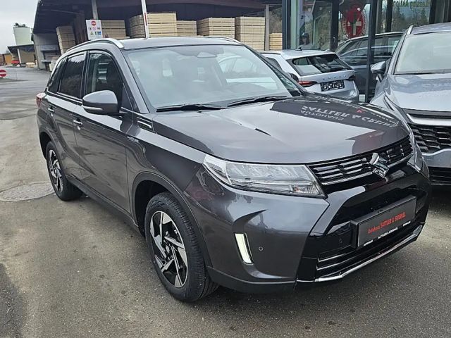 Suzuki Vitara AllGrip Flash Hybrid