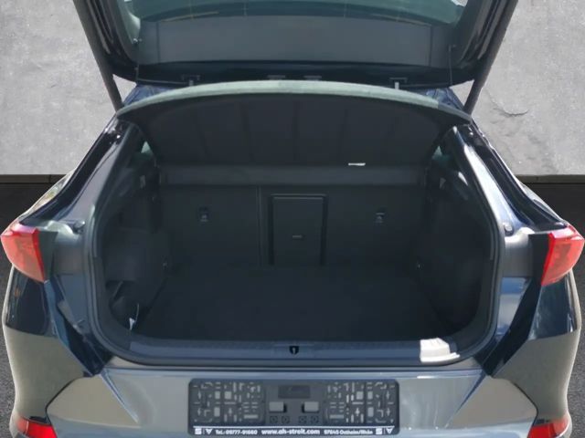 Cupra Formentor 2.0 TSI 4Drive DSG VZ