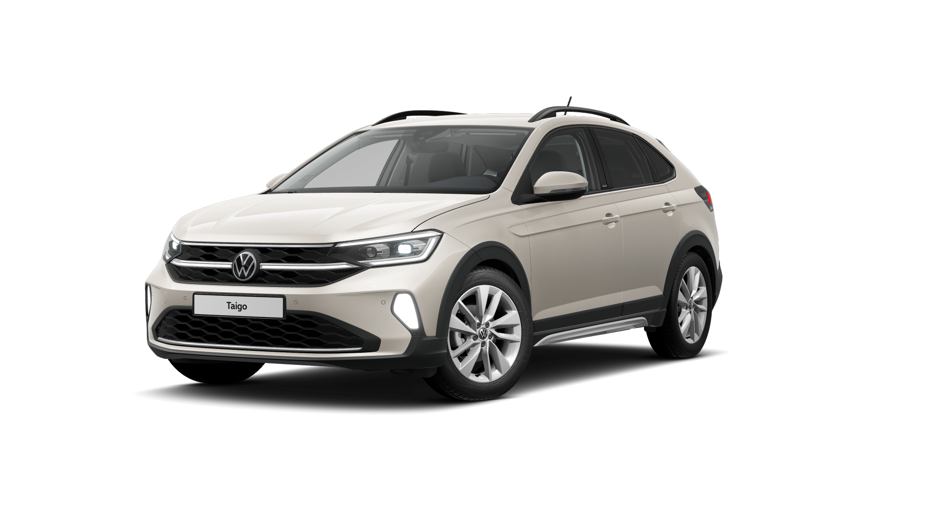 Volkswagen Taigo 1.0 TSI IQ.Drive Move