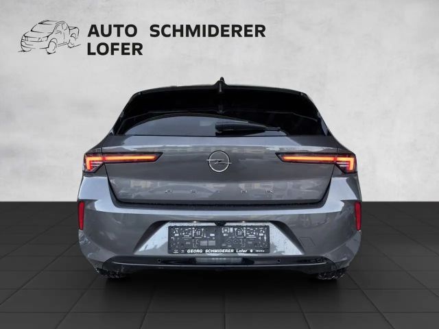 Opel Astra 1.2 Turbo Business Elegance Turbo