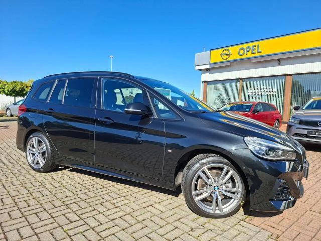 BMW 218 218i Gran Tourer M-Sport