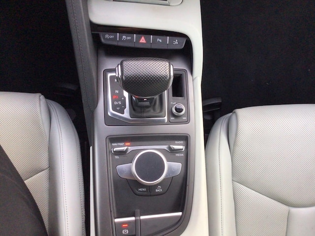 Audi R8 Coupé Performance S-Tronic V10