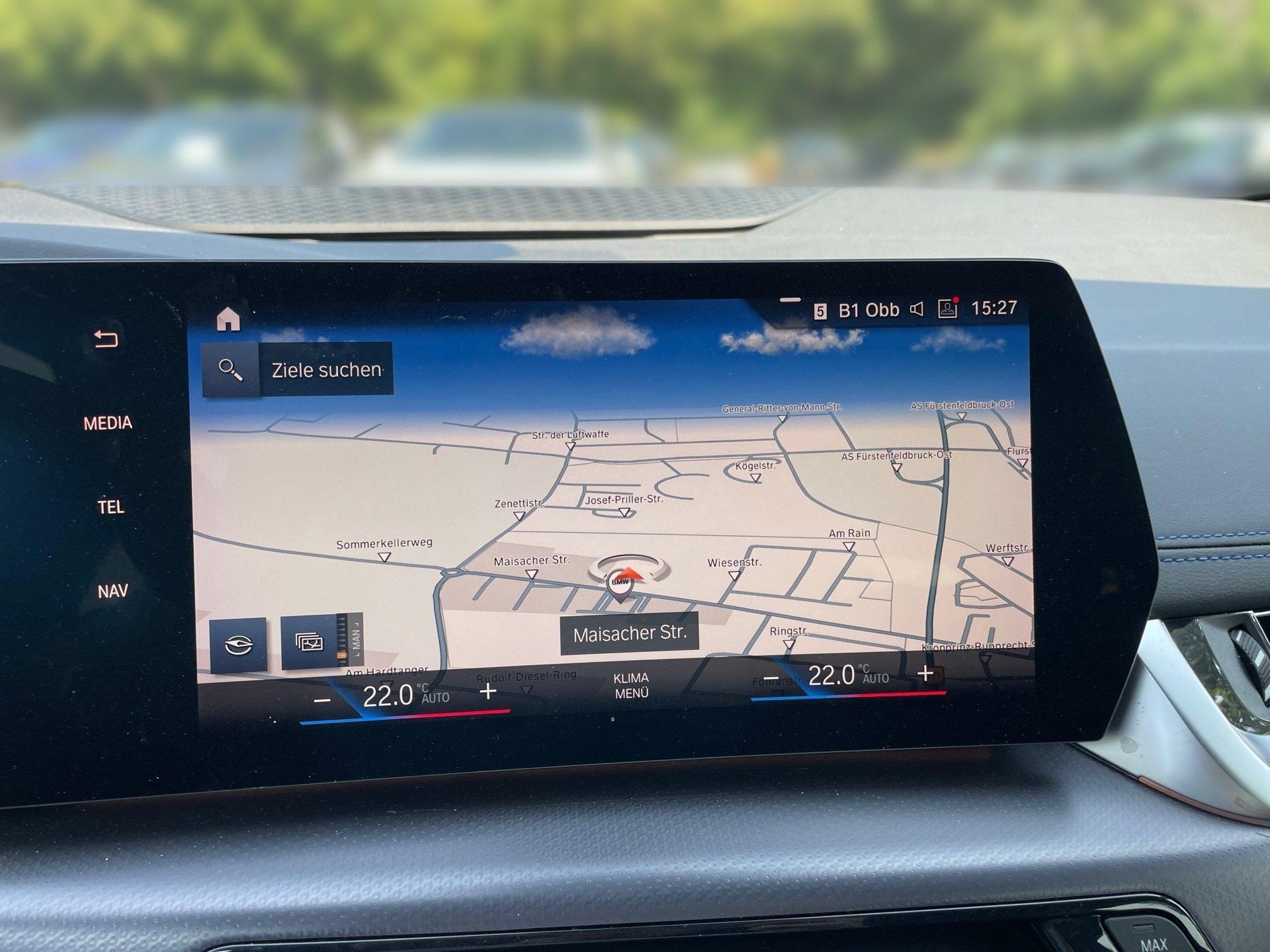 BMW 223 223i Active Tourer