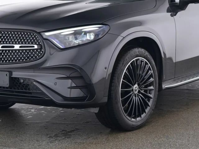 Mercedes-Benz GLC 300 GLC 300 d