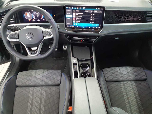 Volkswagen Passat 2.0 TDI R-Line Variant