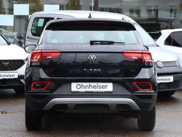 Volkswagen T-Roc 2.0 TDI DSG Life