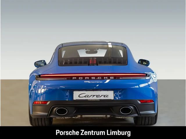 Porsche 992 Carrera Coupé