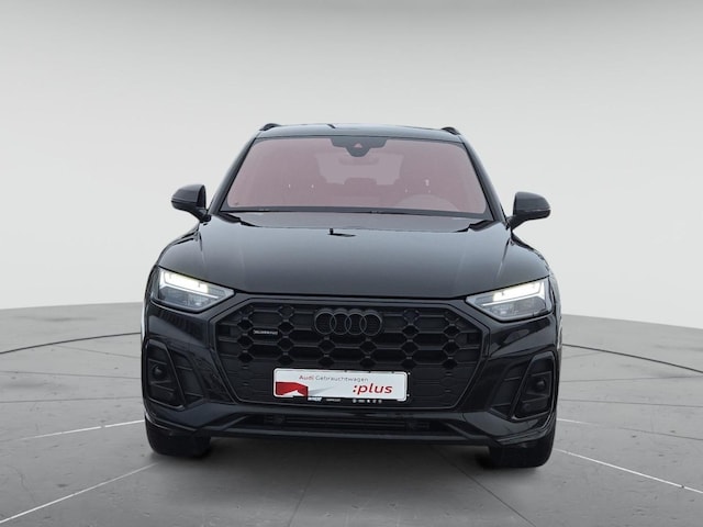 Audi Q5 40 TFSI Quattro S-Tronic