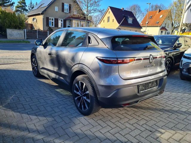 Renault Megane E-Tech E-Tech