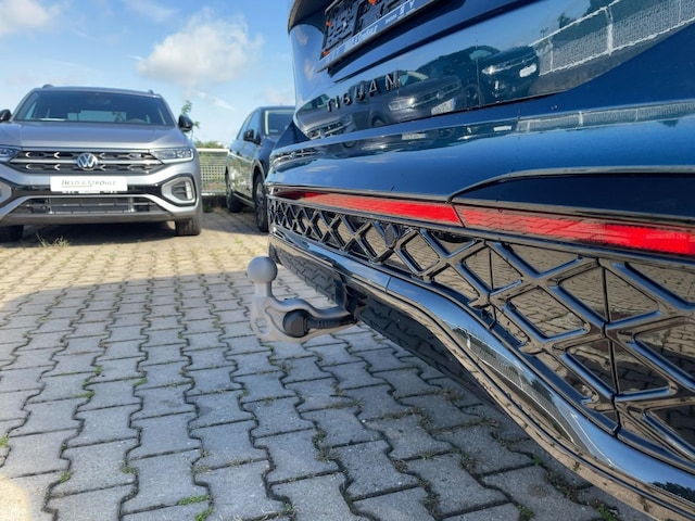 Volkswagen Tiguan 2.0 TDI R-Line