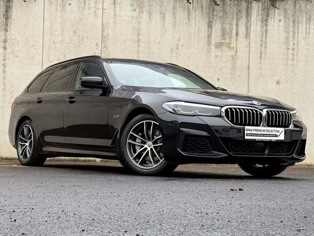 BMW 530 530e xDrive
