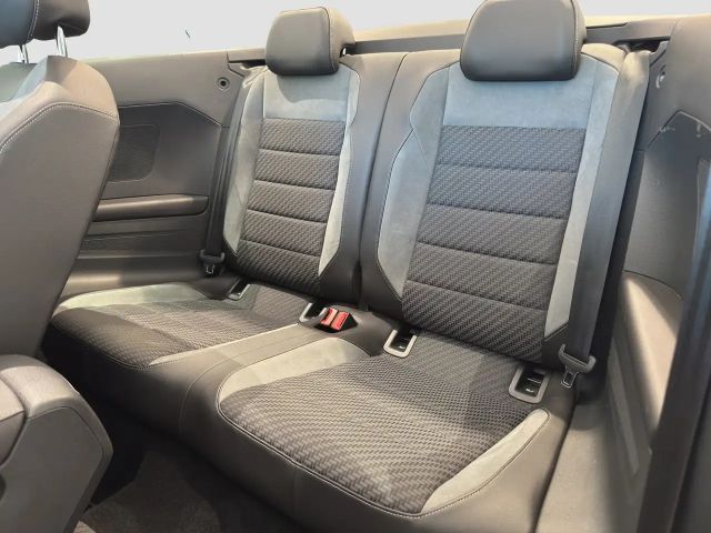 Volkswagen T-Roc Cabriolet DSG R-Line