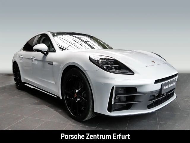 Porsche Panamera 4 E-Hybrid