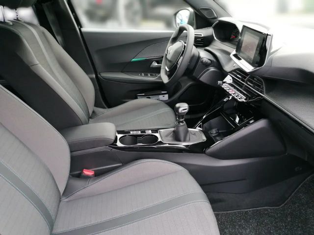 Peugeot 2008 Allure Pack PureTech