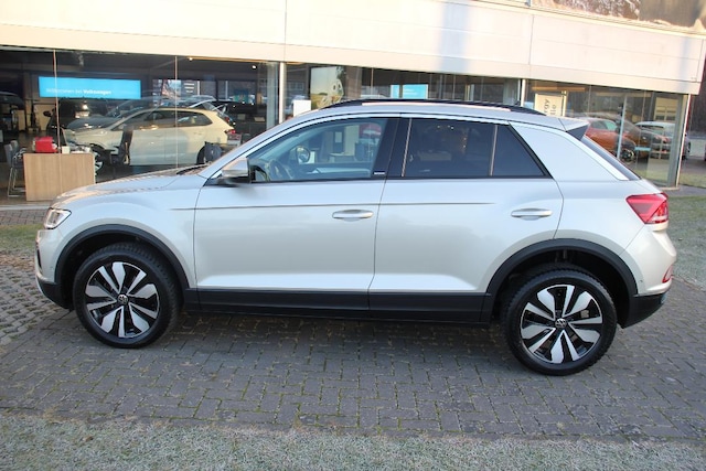 Volkswagen T-Roc 1.0 TSI Move