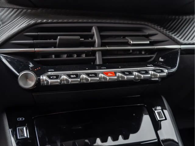 Peugeot E-208 Allure Pack Hybrid