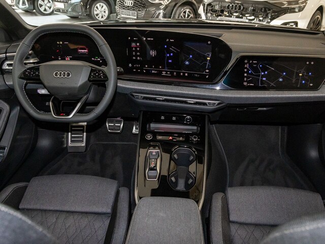 Audi A5 Avant Quattro S-Tronic