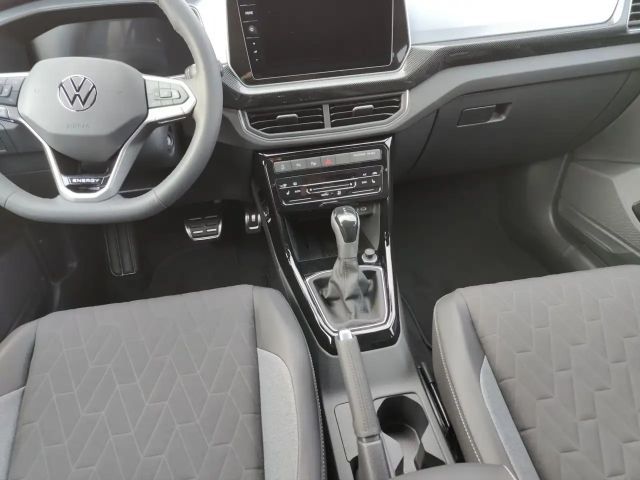 Volkswagen T-Cross 1.5 TSI IQ.Drive Life