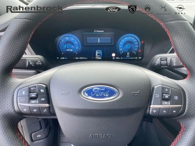 Ford Kuga ST Line X