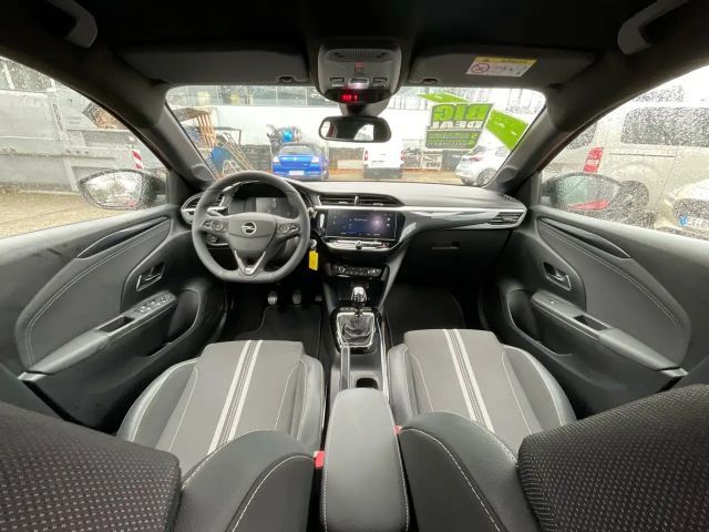 Opel Corsa 1.2 Turbo GS-Line Grand Sport Turbo