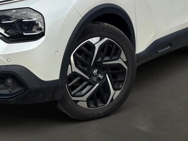 Citroën C4 PureTech Shine