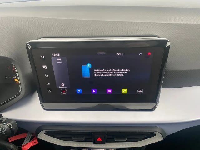 Seat Ibiza 1.0 TSI FR-lijn