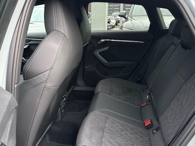 Audi A3 30 TFSI S-Tronic Sportback