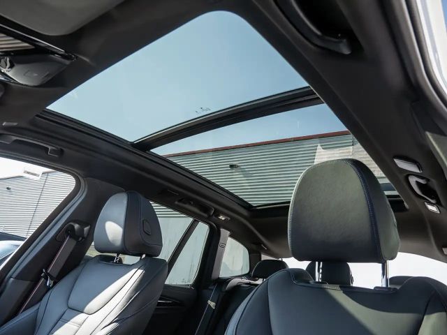 BMW iX3 Impressive M-Sport iX3