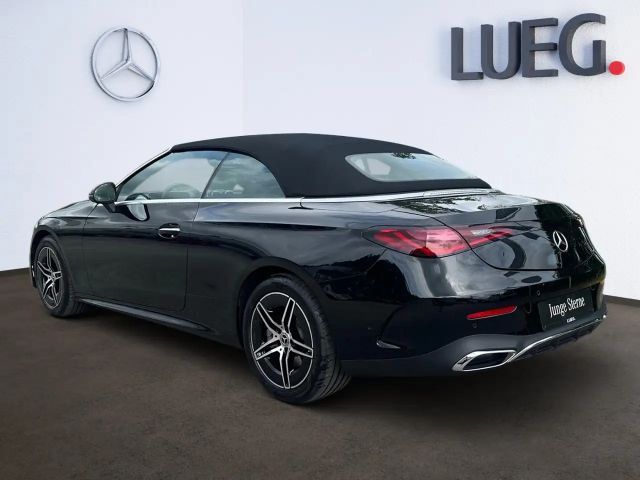 Mercedes-Benz CLE 200 AMG Line