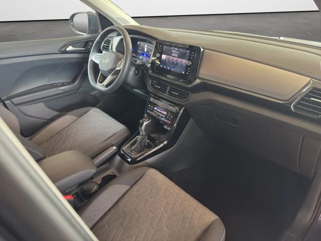 Volkswagen T-Cross 1.0 TSI DSG Life