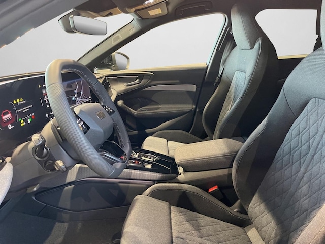 Audi A5 Avant Quattro S-Tronic