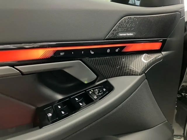 BMW 520 520d Touring xDrive