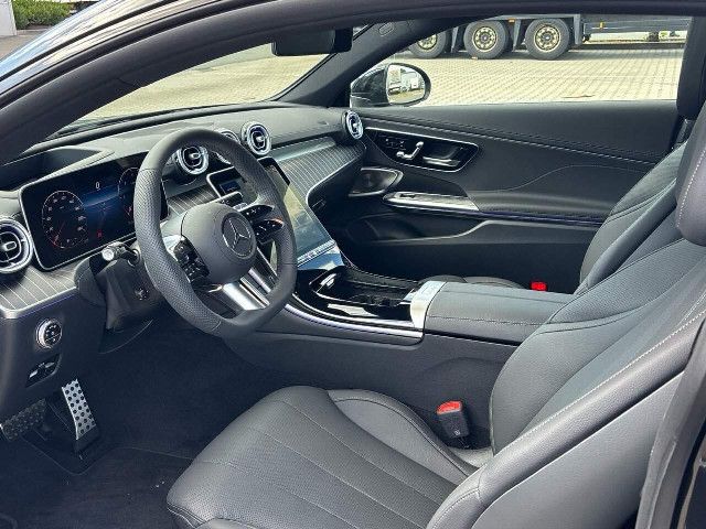 Mercedes-Benz CLE 220 Coupé