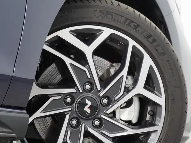 Hyundai i30 1.0 N Line T-GDi