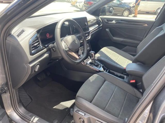 Volkswagen T-Roc DSG Style