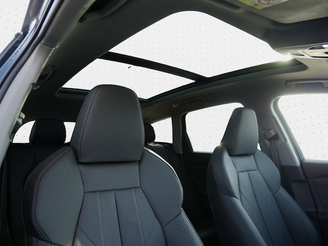 Audi Q6 e-tron Performance