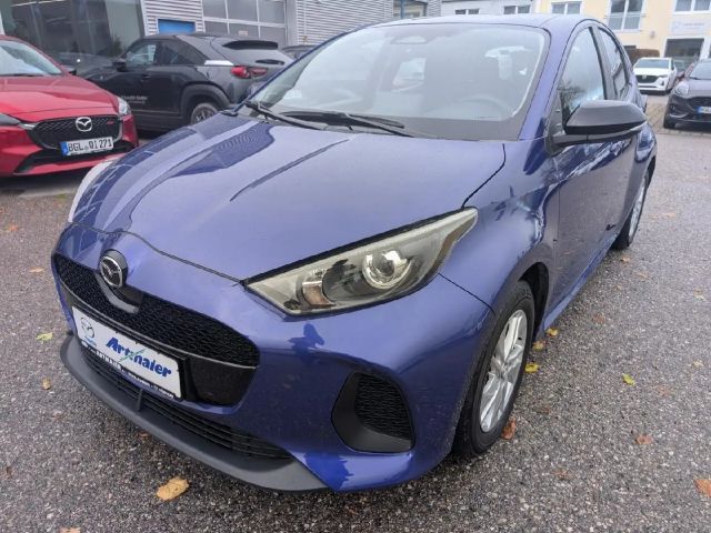 Mazda 2 Centre-Line ACC Kamera SHZ